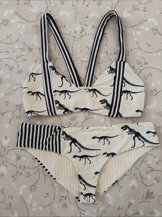 Boys + Arrows Other - Boys + Arrows Primal Swim Set